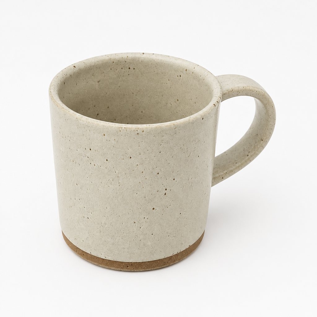Studio version: the same mug on a clean white background
